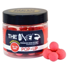 THE ONE - Plovoucí boilie Pop-up 14-16 mm 60 g Česnek