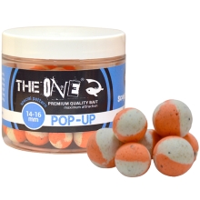 THE ONE - Plovoucí boilie Pop-up 14-16 mm 60 g Scopex Squid