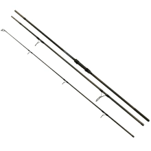 THE ONE - Prut LCX Pro 3,6 m 3 lb 3 díly