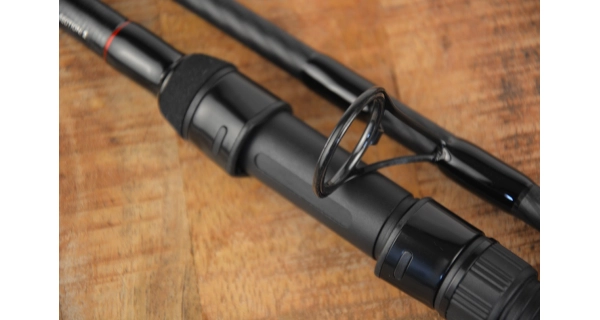 THE ONE - Prut LCX Pro 3,9 m 3 lb 2 díly