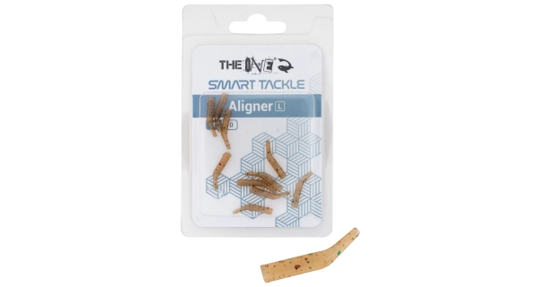 THE ONE - Rovnátka na háček vel. S 10 ks