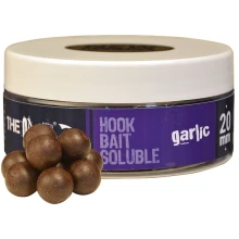 THE ONE - Rozpustné boilie Hook Bait Soluble Purple 20 mm 150 g