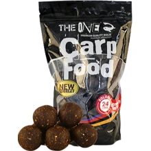THE ONE - Rozpustné Boilies Carp Food Soluble Corn Protein 1 kg 24 mm