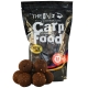 THE ONE - Rozpustné Boilies Carp Food Soluble Spicy Squid 1 kg 24 mm