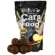THE ONE - Rozpustné Boilies Carp Food Strawberry & Mussel 1 kg 24 mm