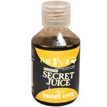 THE ONE - Secret Juice 150 ml Fermentovaná sladká kukuřice