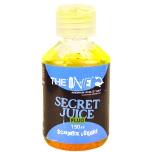 THE ONE - Secret Juice 150 ml Fluo Scopex Squid
