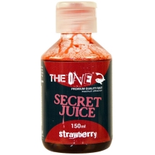 THE ONE - Secret Juice 150 ml Jahoda