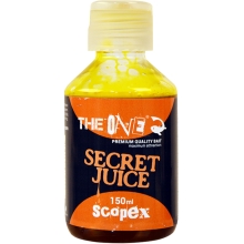 THE ONE - Secret Juice 150 ml Scopex