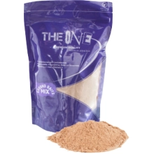 THE ONE - Směs Groundbaits Spod Mix Purple Krab Borůvka 1 kg