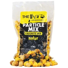 THE ONE - Směs Particle Mix Favorite 1 kg
