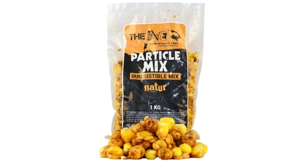 THE ONE - Směs Particle Mix Irresistible 1 kg