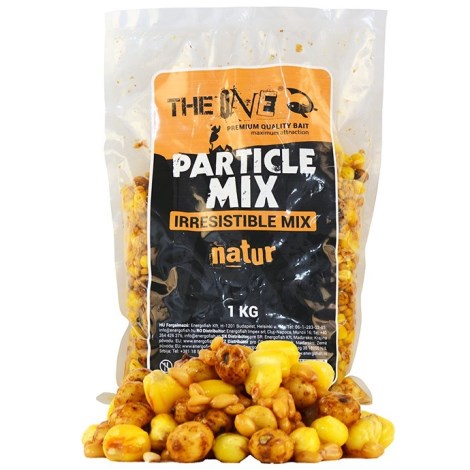 THE ONE - Směs Particle Mix Irresistible 1 kg