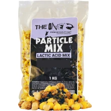 THE ONE - Směs Particle Mix Lactic Acid 1 kg