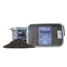 THE ONE - Směs pelet Microcold Mix 2,5 kg