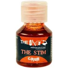 THE ONE - Stimulátor Aroma Liquid The Stim 50 ml Red