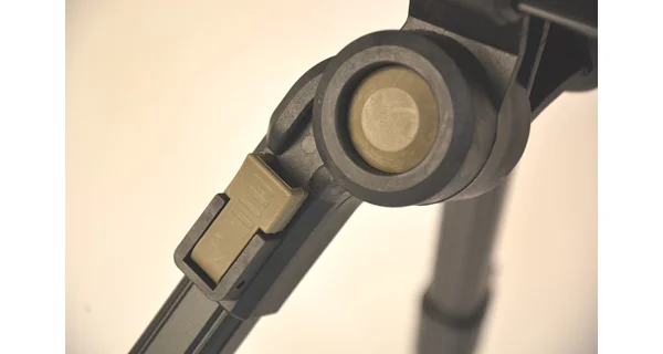 THE ONE - Stojan Mega Rodpod