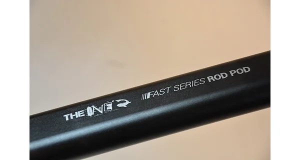 THE ONE - Stojan na pruty Rodpod Fast Series