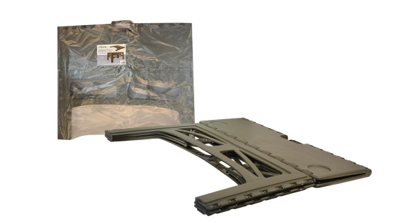 THE ONE - Stolek Practic Table