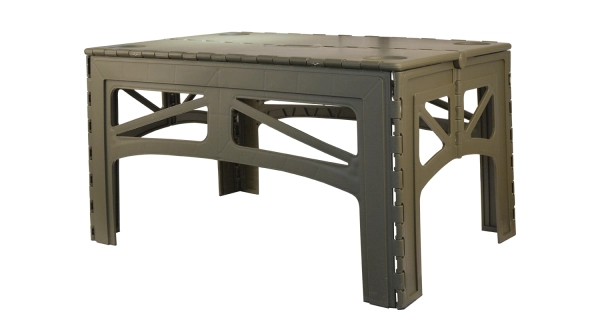 THE ONE - Stolek Practic Table