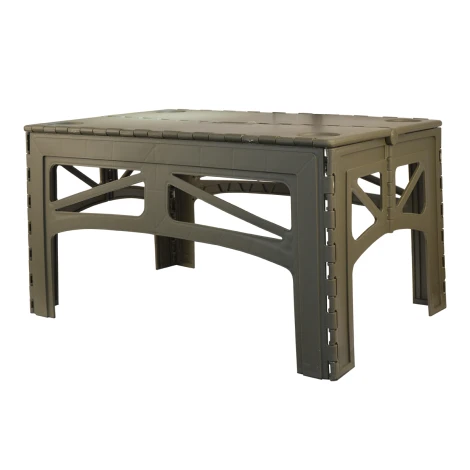 THE ONE - Stolek Practic Table