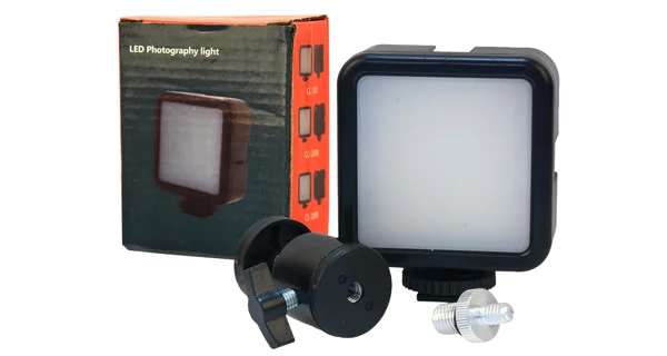 THE ONE - Světlo na Rod Pod Light