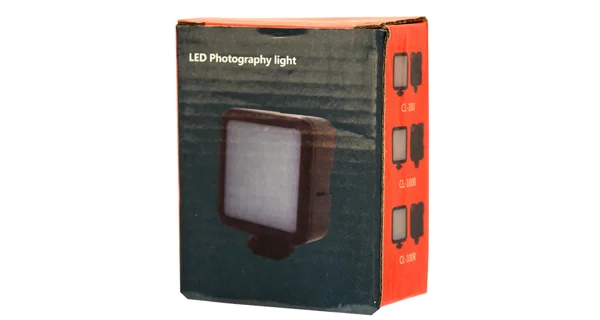 THE ONE - Světlo na Rod Pod Light