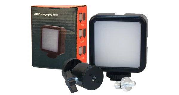 THE ONE - Světlo na Rod Pod Light