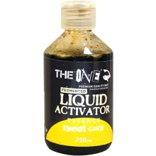 THE ONE - Tekuté aroma Fermented Liquid Activator Essence Sweetcorn 250 ml