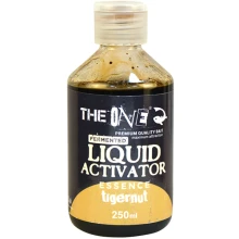 THE ONE - Tekuté aroma Fermented Liquid Activator Essence Tigernut 250 ml