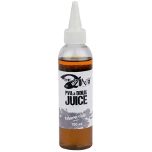 THE ONE - Tekuté aroma PVA & Boilie Juice 150 ml The Big One