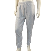 THE ONE - Tepláky Easy Jogger Oxford Grey vel. L