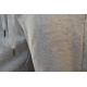 THE ONE - Tepláky Easy Jogger Oxford Grey vel. M