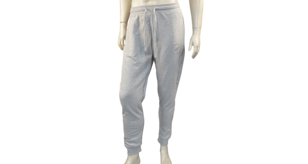 THE ONE - Tepláky Easy Jogger Oxford Grey vel. S