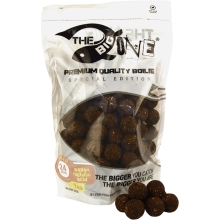 THE ONE - Vařené boilie The Big One Mango Butyric Acid 20 mm 1 kg