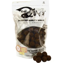 THE ONE - Vařené boilie The Big One Mango Butyric Acid 20 mm 1 kg