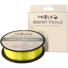 THE ONE - Vlasec Carp Long Cast Fluo Yellow 0,20 mm 1200 m