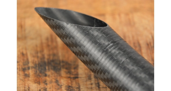 THE ONE - Vrhací tyč Carbon Throwing Stick 25x90 cm