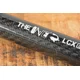 THE ONE - Vrhací tyč Carbon Throwing Stick 30 mm 100 cm