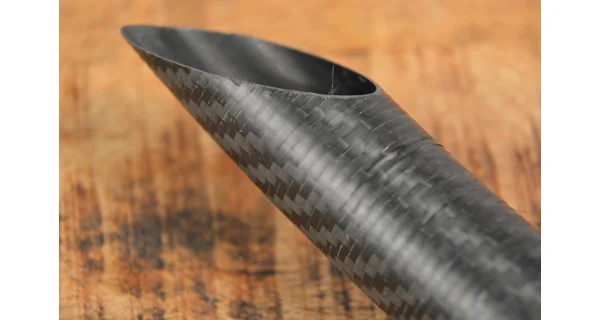 THE ONE - Vrhací tyč Carbon Throwing Stick 30 mm 100 cm