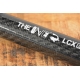 THE ONE - Vrhací tyč Carbon Throwing Stick 30x100 cm