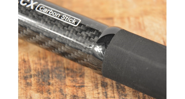 THE ONE - Vrhací tyč Carbon Throwing Stick 30x100 cm