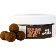 THE ONE - Wafters Big One Hookbait Boilied Krill Pepper 24 mm 150 g