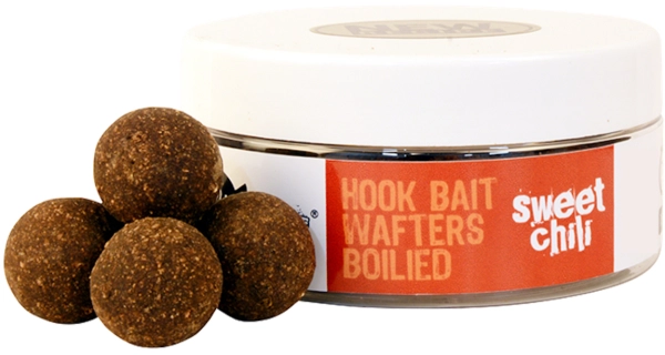 THE ONE - Wafters Big One Hookbait Boilied Sweet Chilli 24 mm 150 g
