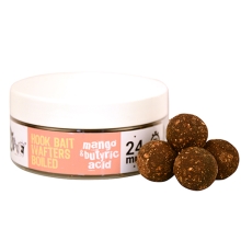THE ONE - Wafters Hook Bait Mango Kyselina máslová 20 mm 150 g