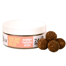 THE ONE - Wafters Hook Bait Mango Kyselina máslová 20 mm 150 g