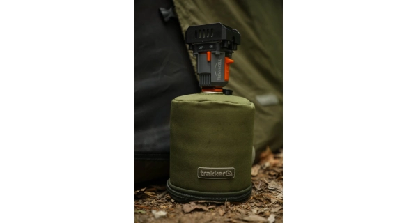 THERMACELL - Kempingový odpuzovač komárů Backpacker