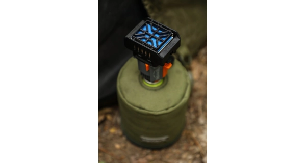 THERMACELL - Kempingový odpuzovač komárů Backpacker