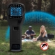 THERMACELL - Ruční odpuzovač komárů MR-300L