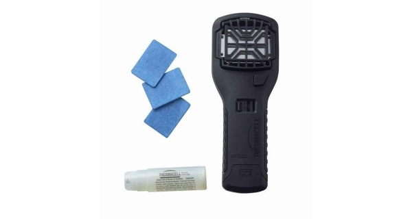 THERMACELL - Ruční odpuzovač komárů MR-300L